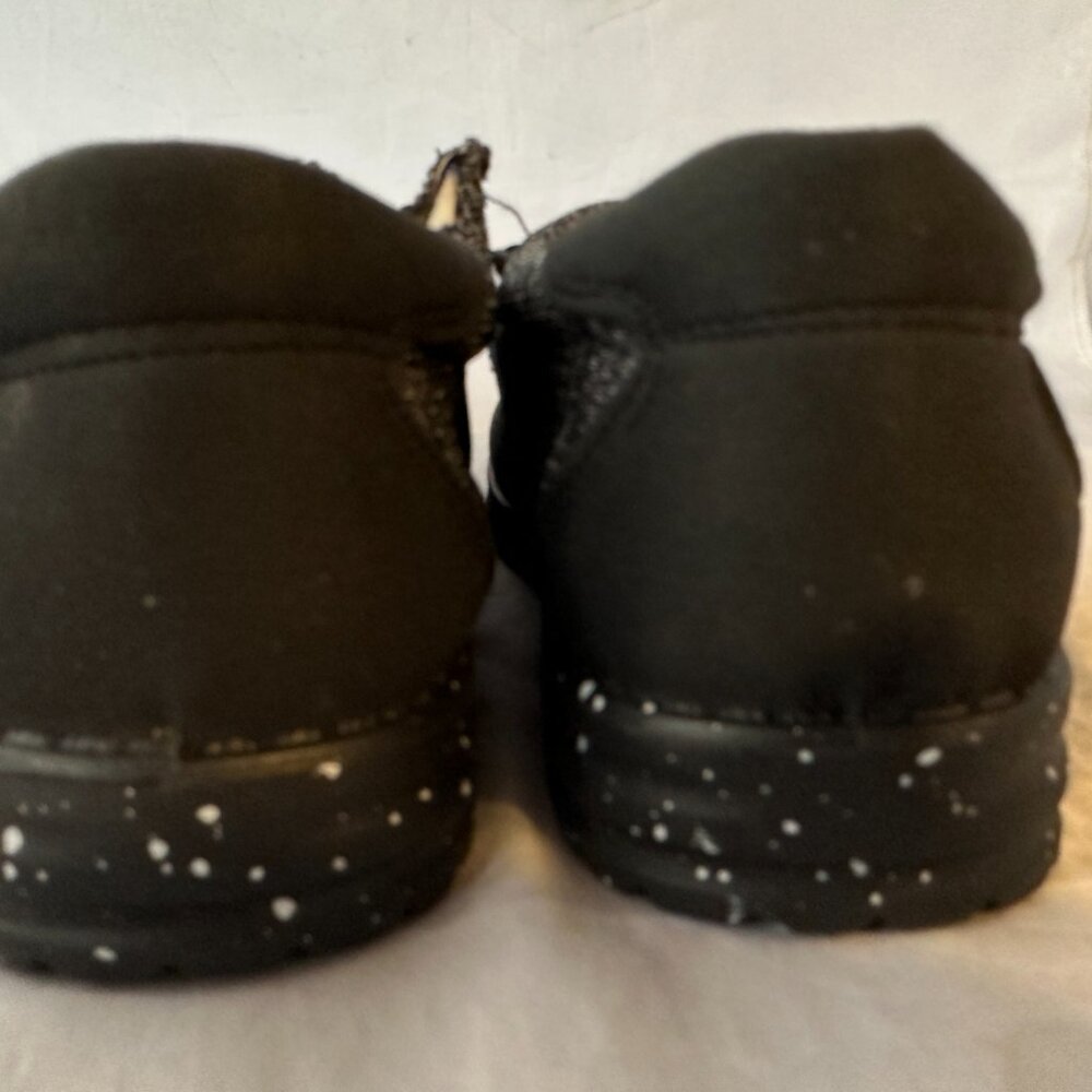 Cheval  Men’s Machine Washable Casual Slip On Loafer, Black Men Size 8     New - Picture 5 of 6